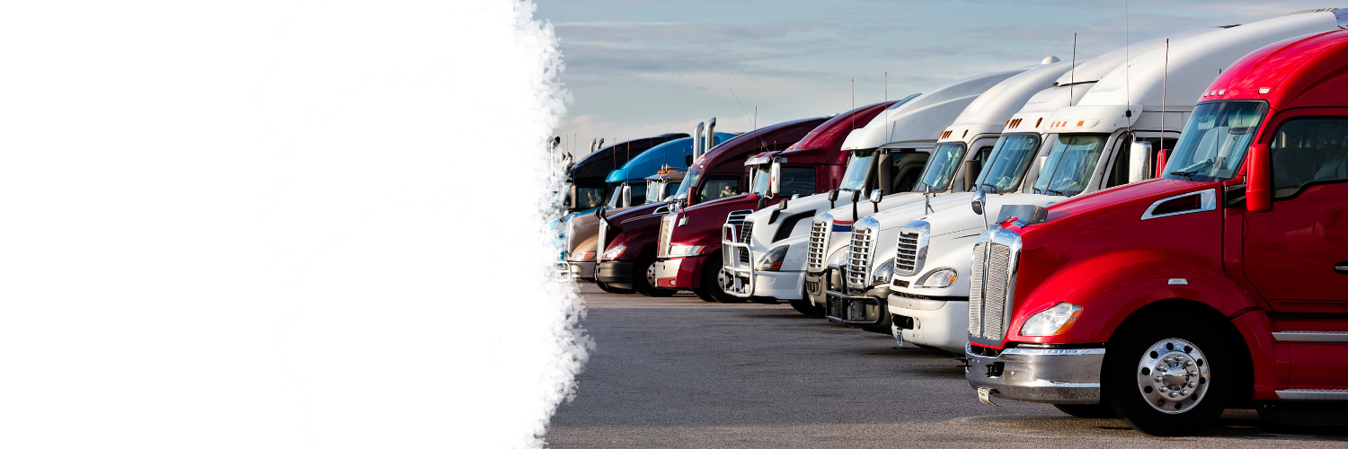 Commercial truck insurance services